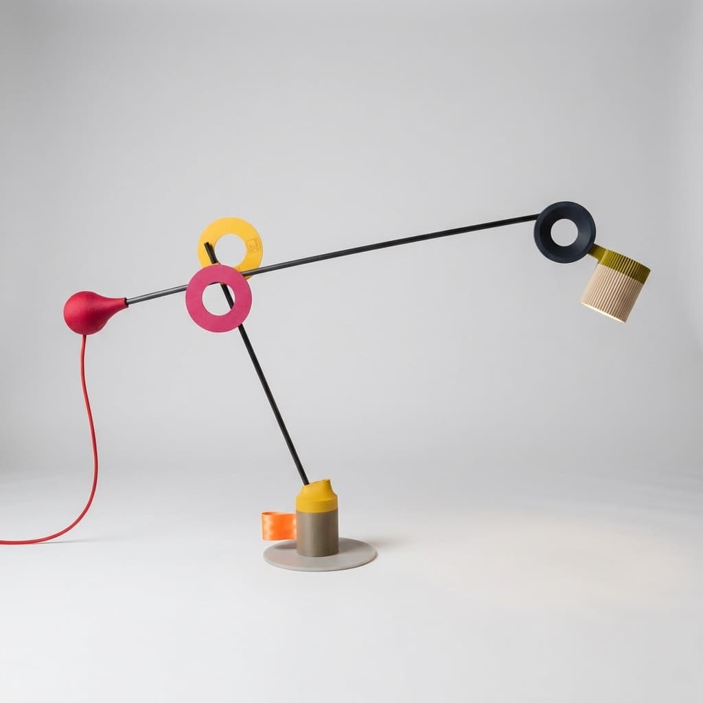 Pivot table lamp — pivot table lamp