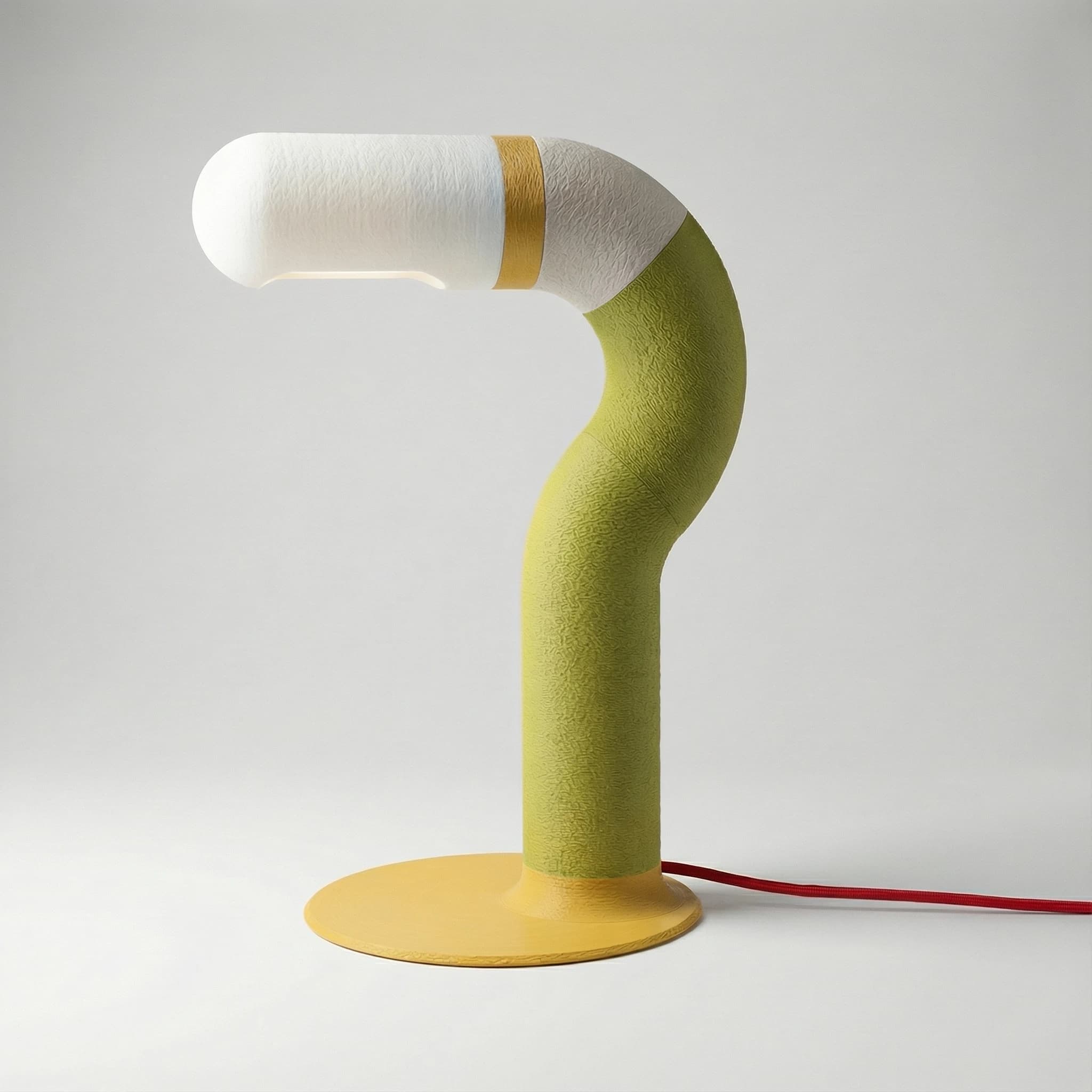 Flex 001 lamp — flex-001