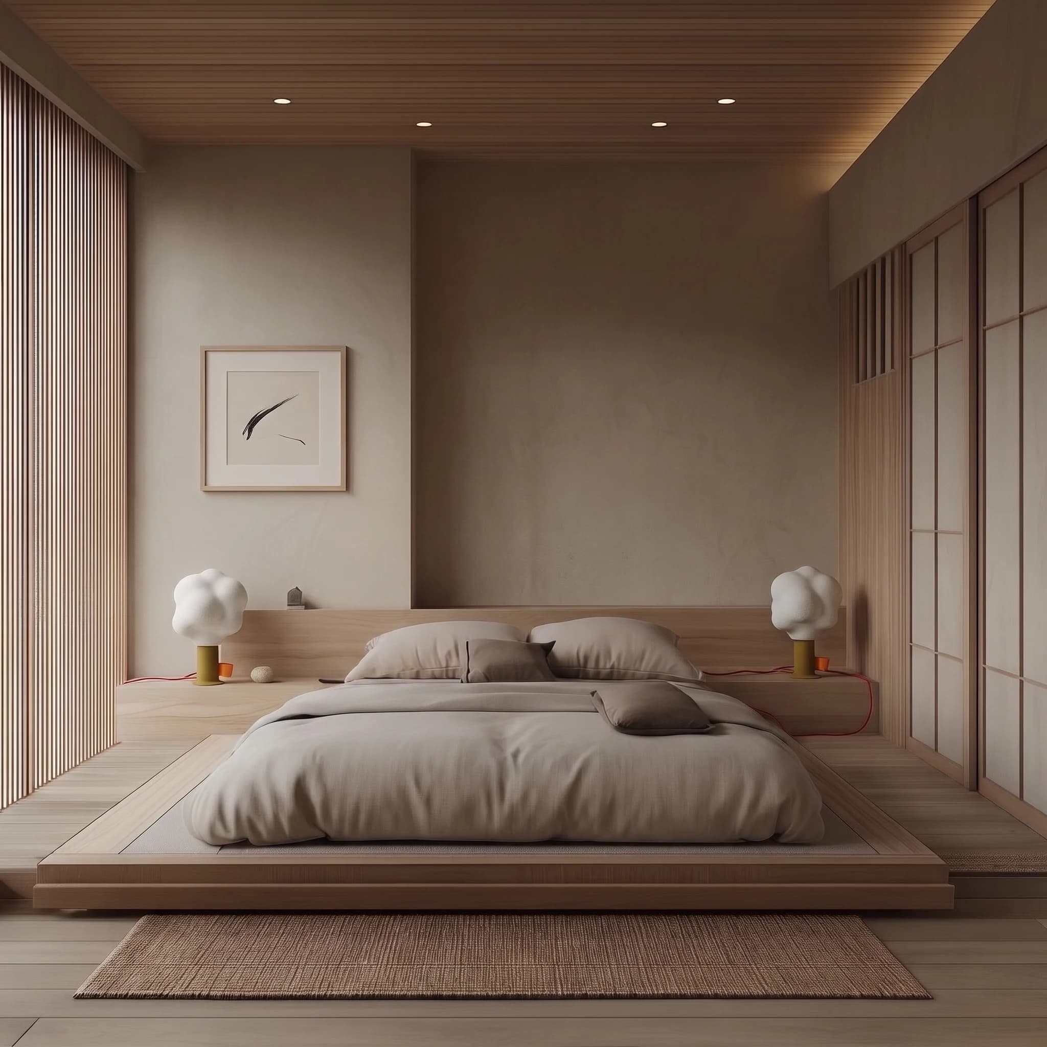 Cloud Lamp — Cloud-bedroom2