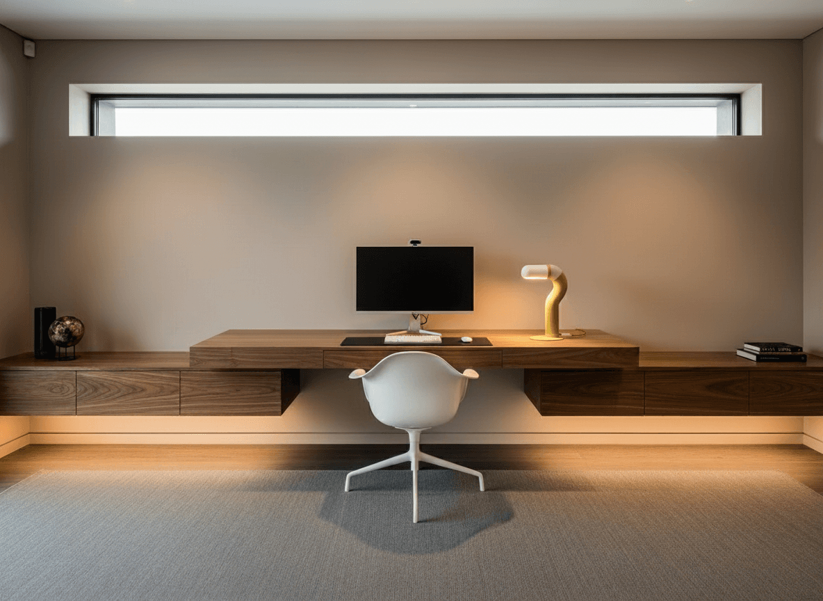 Flex 001 lamp product view
