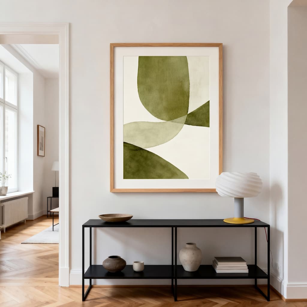 Mira Wavy lamp — mira-idea1